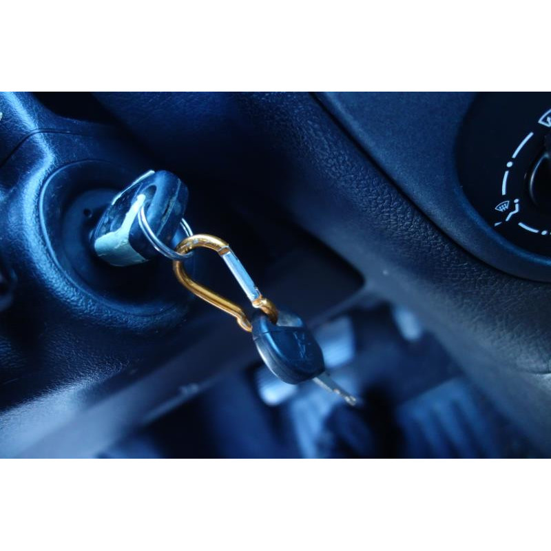 Attache ceinture avant droit PEUGEOT 206 Photo n°11