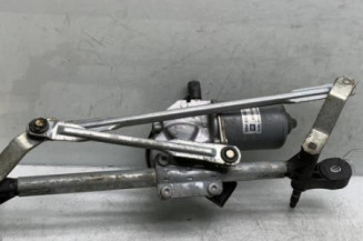 Moteur essuie glace avant OPEL CORSA D