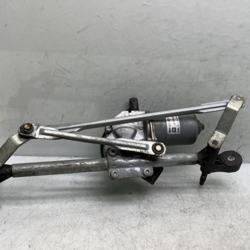 Moteur essuie glace avant OPEL CORSA D Photo n°3