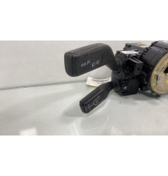 Com (Bloc Contacteur Tournant+Commodo Essuie Glace+Commodo Phare) VOLKSWAGEN PASSAT 5