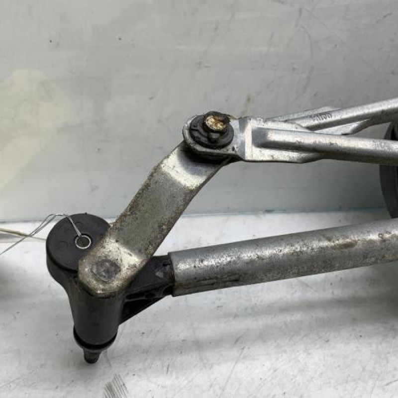 Moteur essuie glace avant OPEL CORSA D Photo n°4