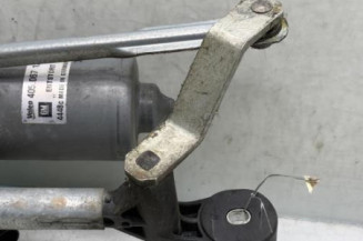 Moteur essuie glace avant OPEL CORSA D