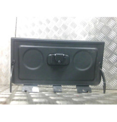 Couvercle de distribution VOLKSWAGEN POLO 3