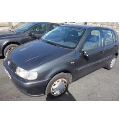 Couvercle de distribution VOLKSWAGEN POLO 3