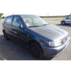 Couvercle de distribution VOLKSWAGEN POLO 3