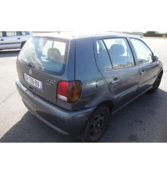 Couvercle de distribution VOLKSWAGEN POLO 3