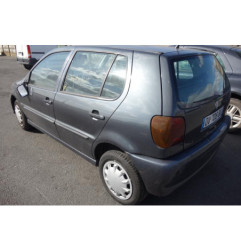 Couvercle de distribution VOLKSWAGEN POLO 3
