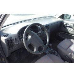 Couvercle de distribution VOLKSWAGEN POLO 3