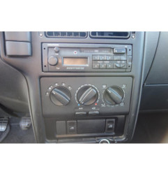 Couvercle de distribution VOLKSWAGEN POLO 3