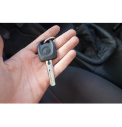 Couvercle de distribution VOLKSWAGEN POLO 3