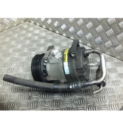 Compresseur clim RENAULT VEL SATIS