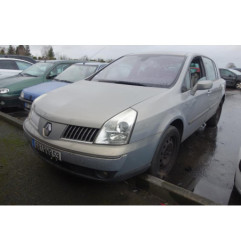 Compresseur clim RENAULT VEL SATIS