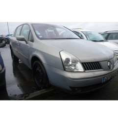 Compresseur clim RENAULT VEL SATIS