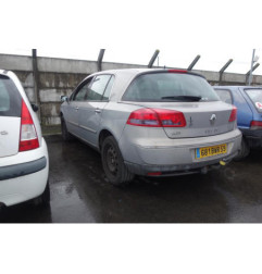 Compresseur clim RENAULT VEL SATIS