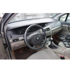 Compresseur clim RENAULT VEL SATIS