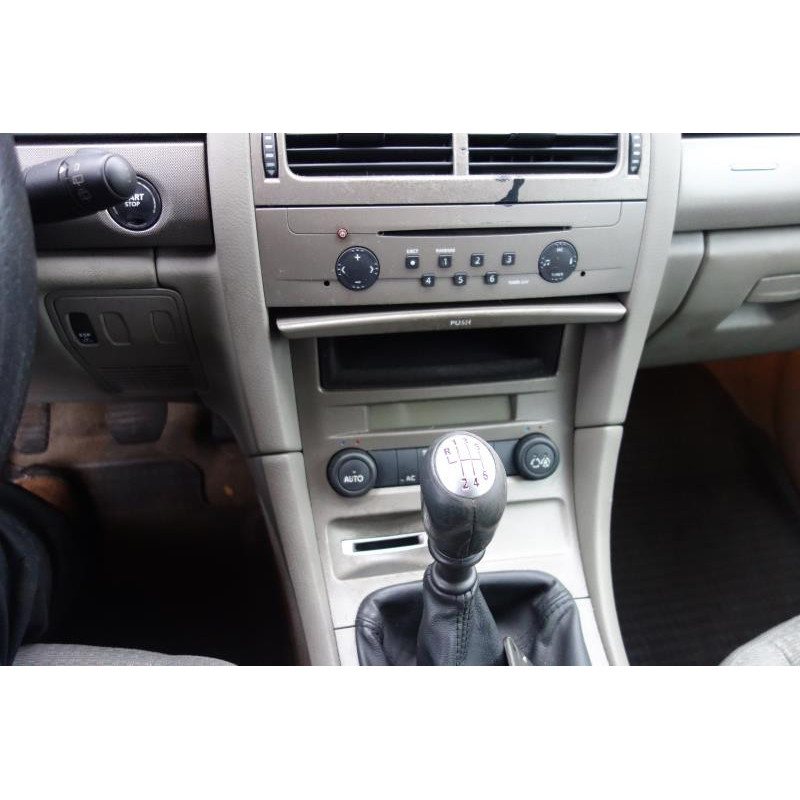 Compresseur clim RENAULT VEL SATIS Photo n°9