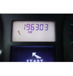 Compresseur clim RENAULT VEL SATIS