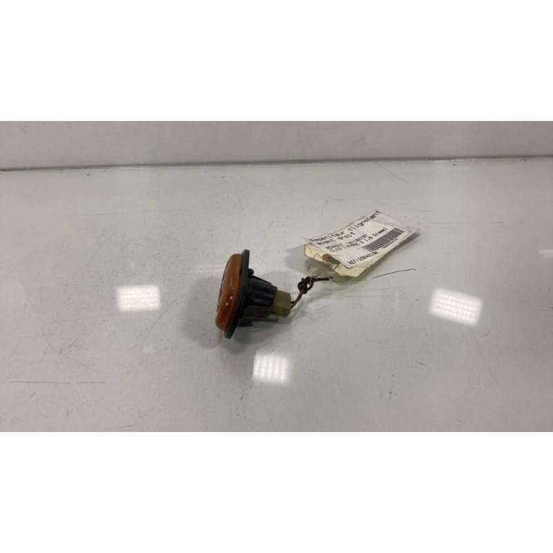Repetiteur clignotant avant droit  (Feux) RENAULT CLIO 1 Photo n°2