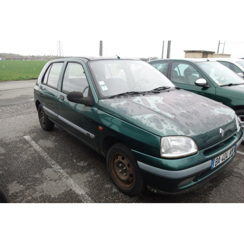 Repetiteur clignotant avant droit  (Feux) RENAULT CLIO 1 Photo n°5