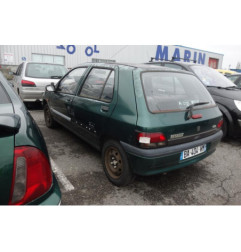 Repetiteur clignotant avant droit  (Feux) RENAULT CLIO 1