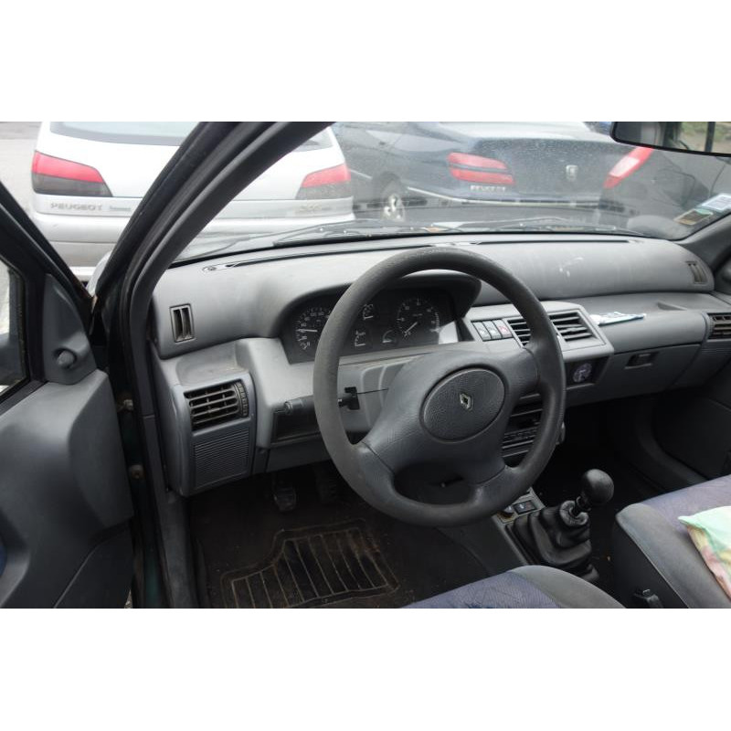 Repetiteur clignotant avant droit  (Feux) RENAULT CLIO 1 Photo n°8