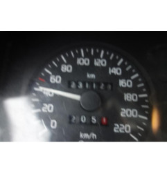 Repetiteur clignotant avant droit  (Feux) RENAULT CLIO 1