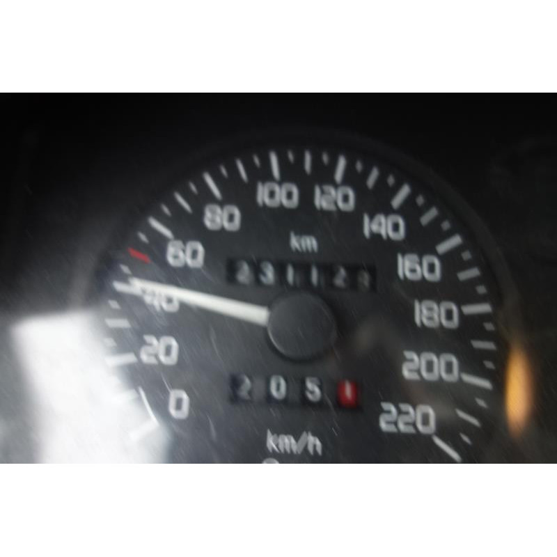 Repetiteur clignotant avant droit  (Feux) RENAULT CLIO 1 Photo n°10