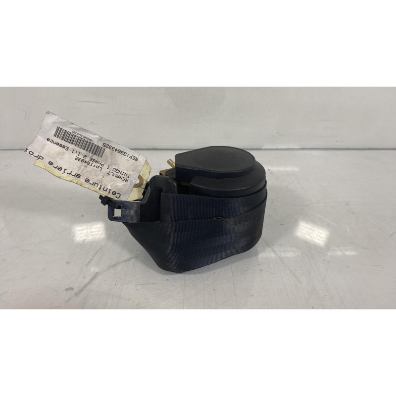 Ceinture arriere droit RENAULT TWINGO 1 Photo n°2