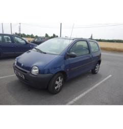 Ceinture arriere droit RENAULT TWINGO 1