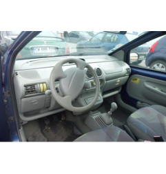 Ceinture arriere droit RENAULT TWINGO 1