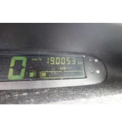 Ceinture arriere droit RENAULT TWINGO 1