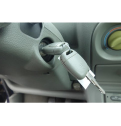 Ceinture arriere droit RENAULT TWINGO 1