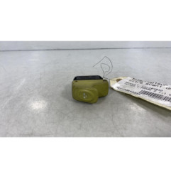 Interrupteur de leve vitre avant droit RENAULT TWINGO 1 Photo n°1
