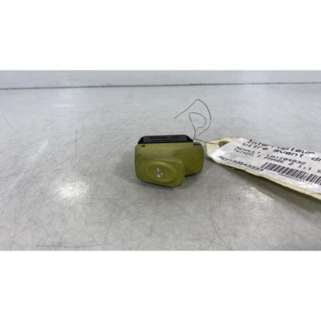 Interrupteur de leve vitre avant droit RENAULT TWINGO 1 Photo n°1