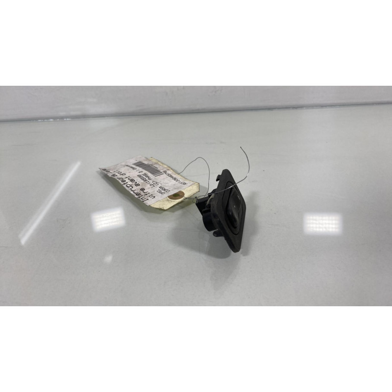 Interrupteur de leve vitre avant droit OPEL CORSA C Photo n°2