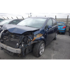 Boite a gants TOYOTA COROLLA VERSO 2