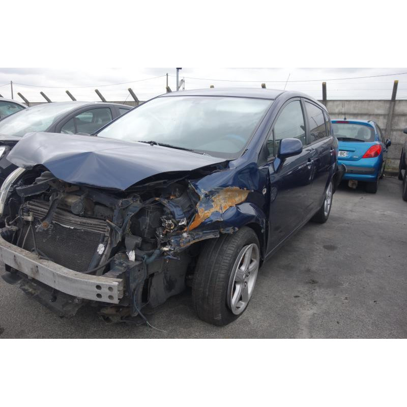 Boite a gants TOYOTA COROLLA VERSO 2 Photo n°2
