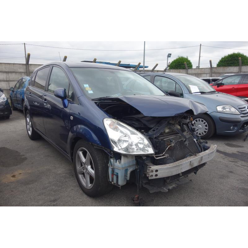 Boite a gants TOYOTA COROLLA VERSO 2 Photo n°3