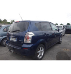 Boite a gants TOYOTA COROLLA VERSO 2