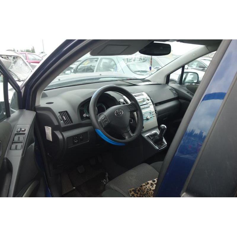 Boite a gants TOYOTA COROLLA VERSO 2 Photo n°6