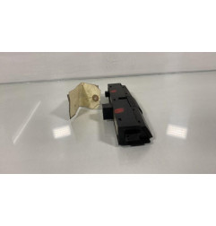 Bouton de warning TOYOTA COROLLA VERSO 2