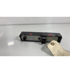 Bouton de warning TOYOTA COROLLA VERSO 2