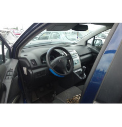 Bouton de warning TOYOTA COROLLA VERSO 2
