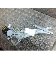 Leve vitre electrique arriere droit TOYOTA COROLLA VERSO 2 Photo n°1