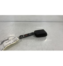 Attache ceinture avant droit PEUGEOT 206