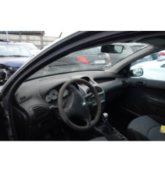 Boite a gants PEUGEOT 206