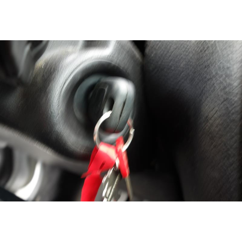 Boite a gants PEUGEOT 206 Photo n°11