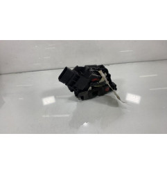 Serrure avant droit FORD FOCUS 2