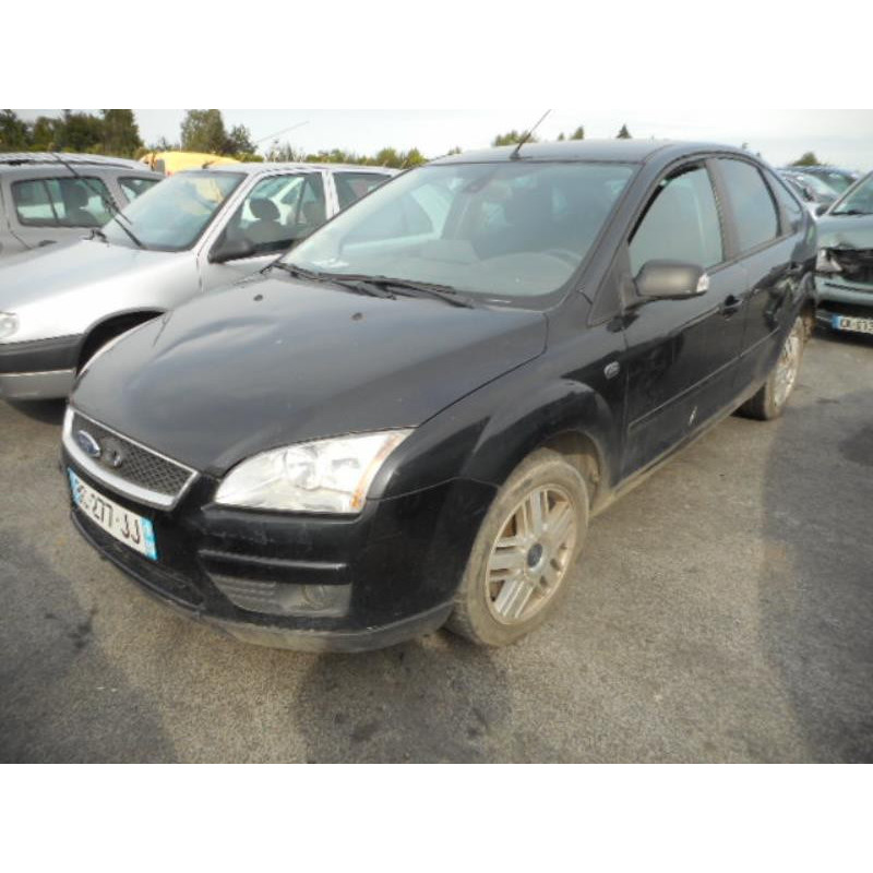 Serrure avant droit FORD FOCUS 2 Photo n°4