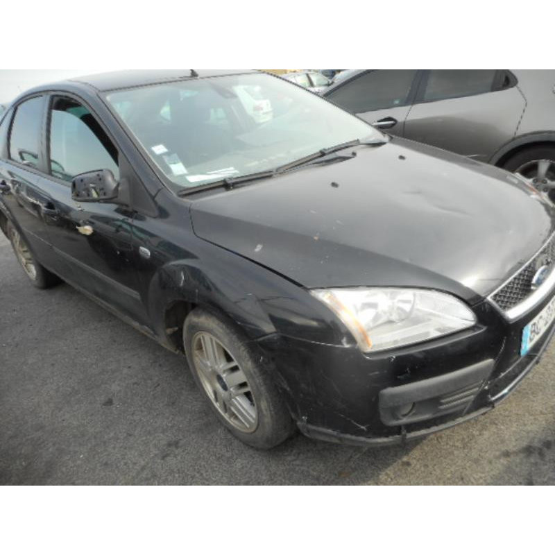 Serrure avant droit FORD FOCUS 2 Photo n°5